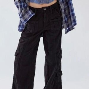Urban Outfitters Y2K Pants